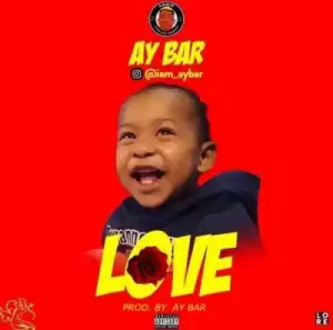 AY Bar - “Love”